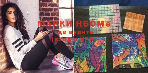 стаф Алексин